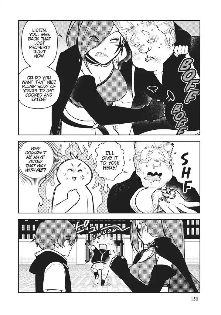 Ore dake Haireru Kakushi Dungeon: Kossori Kitaete Sekai Saikyou Ch.084