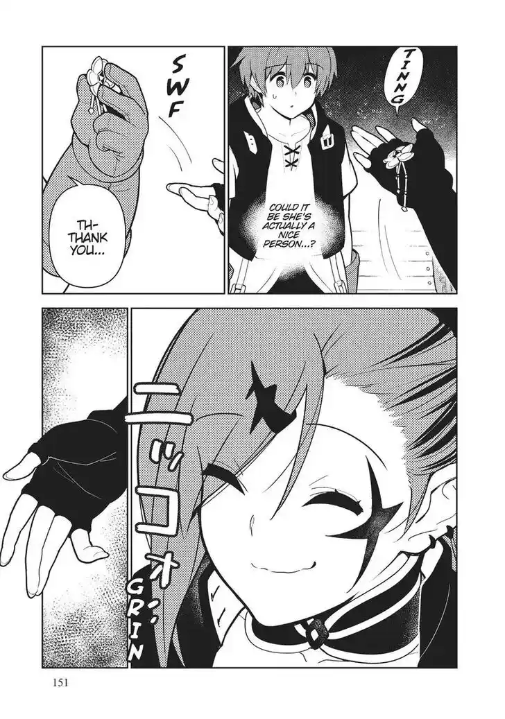 Ore dake Haireru Kakushi Dungeon: Kossori Kitaete Sekai Saikyou Ch.084