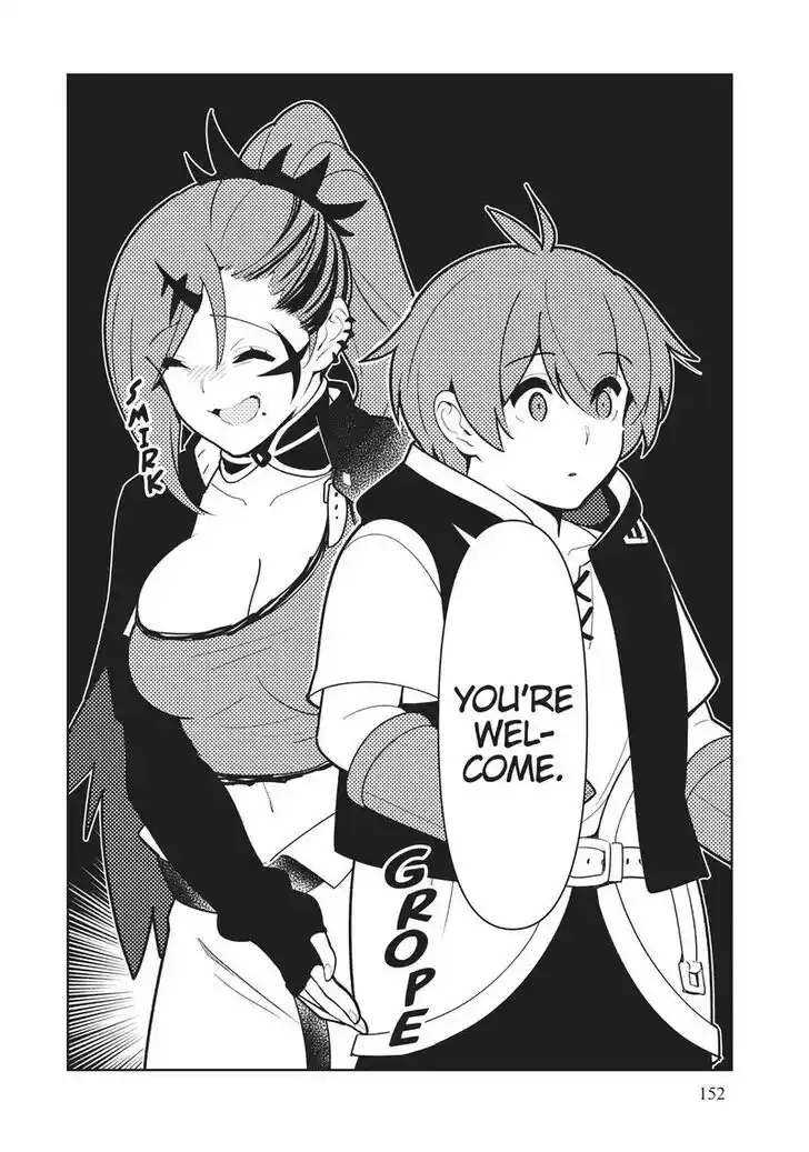 Ore dake Haireru Kakushi Dungeon: Kossori Kitaete Sekai Saikyou Ch.084