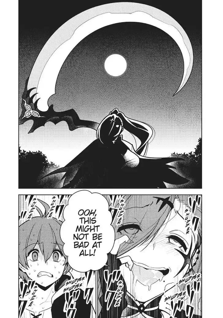 Ore dake Haireru Kakushi Dungeon: Kossori Kitaete Sekai Saikyou Ch.084