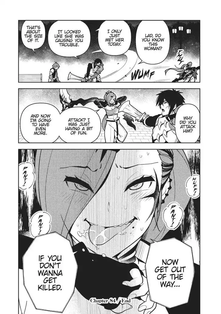 Ore dake Haireru Kakushi Dungeon: Kossori Kitaete Sekai Saikyou Ch.084