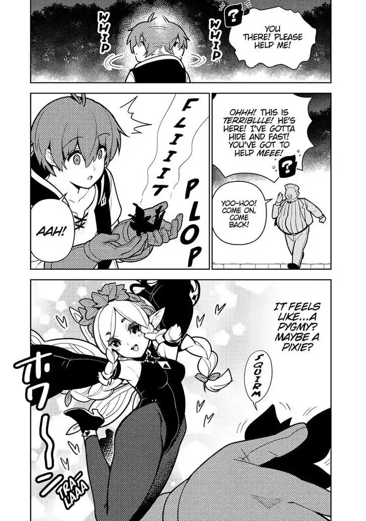 Ore dake Haireru Kakushi Dungeon: Kossori Kitaete Sekai Saikyou Ch.085