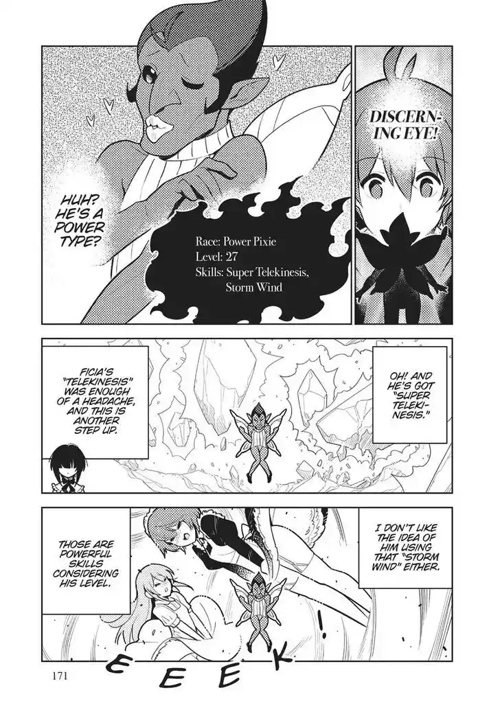 Ore dake Haireru Kakushi Dungeon: Kossori Kitaete Sekai Saikyou Ch.085