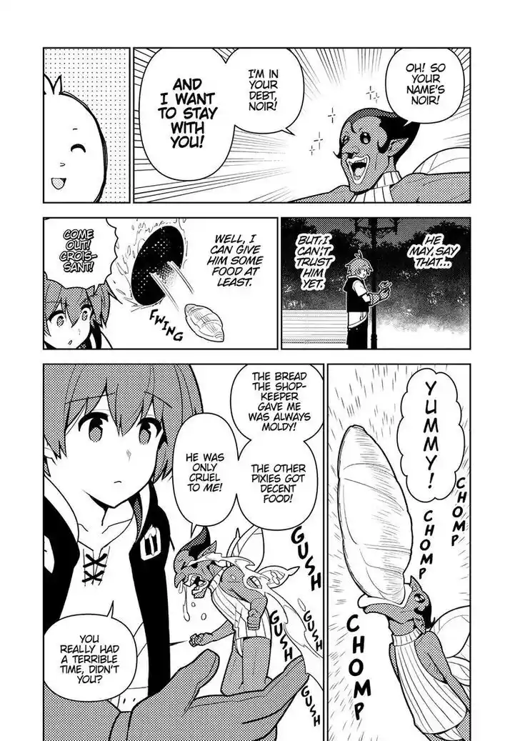 Ore dake Haireru Kakushi Dungeon: Kossori Kitaete Sekai Saikyou Ch.085