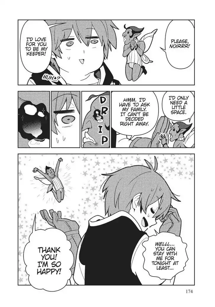 Ore dake Haireru Kakushi Dungeon: Kossori Kitaete Sekai Saikyou Ch.085