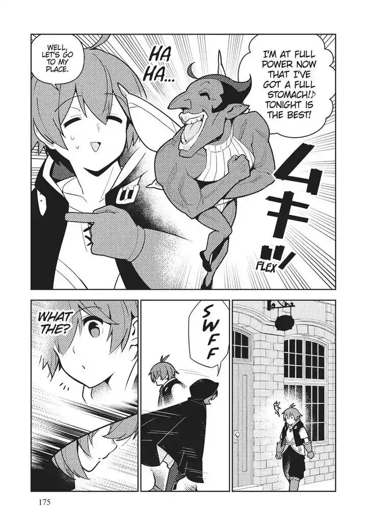 Ore dake Haireru Kakushi Dungeon: Kossori Kitaete Sekai Saikyou Ch.085