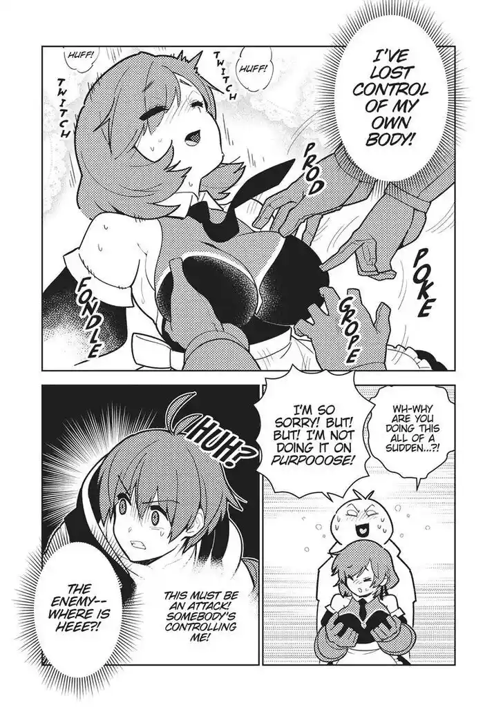 Ore dake Haireru Kakushi Dungeon: Kossori Kitaete Sekai Saikyou Ch.086