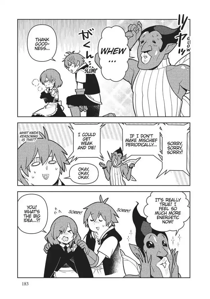 Ore dake Haireru Kakushi Dungeon: Kossori Kitaete Sekai Saikyou Ch.086