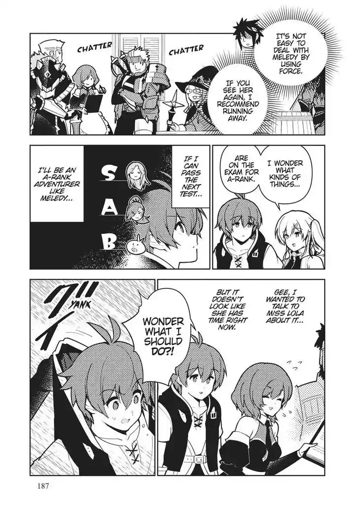 Ore dake Haireru Kakushi Dungeon: Kossori Kitaete Sekai Saikyou Ch.086