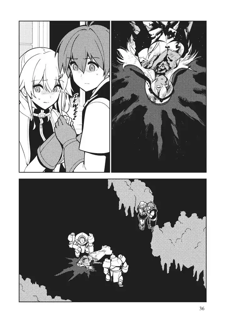 Ore dake Haireru Kakushi Dungeon: Kossori Kitaete Sekai Saikyou Ch.089