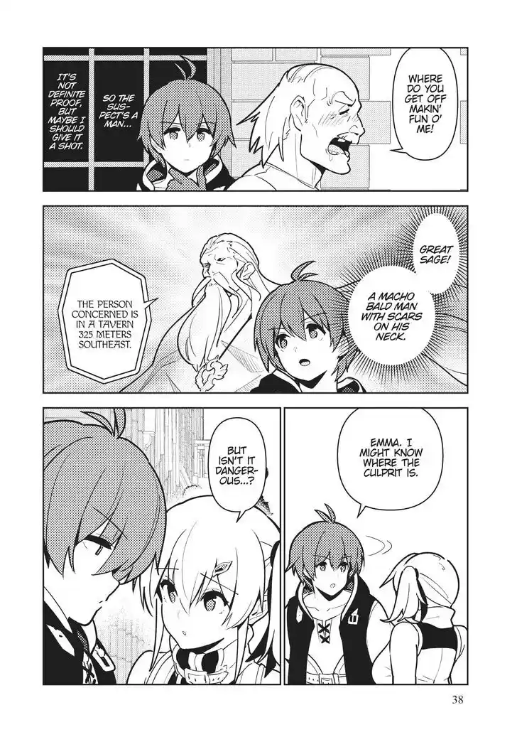 Ore dake Haireru Kakushi Dungeon: Kossori Kitaete Sekai Saikyou Ch.089