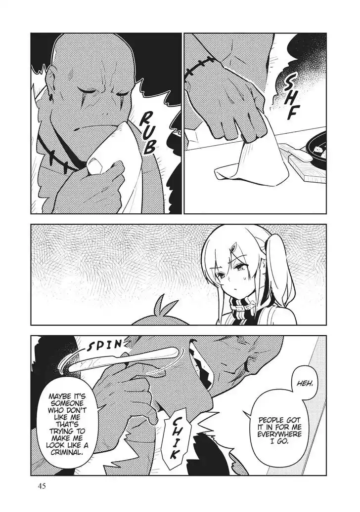 Ore dake Haireru Kakushi Dungeon: Kossori Kitaete Sekai Saikyou Ch.089