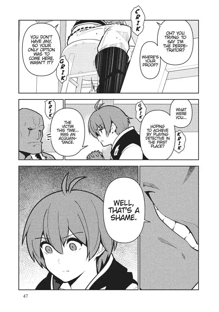 Ore dake Haireru Kakushi Dungeon: Kossori Kitaete Sekai Saikyou Ch.089