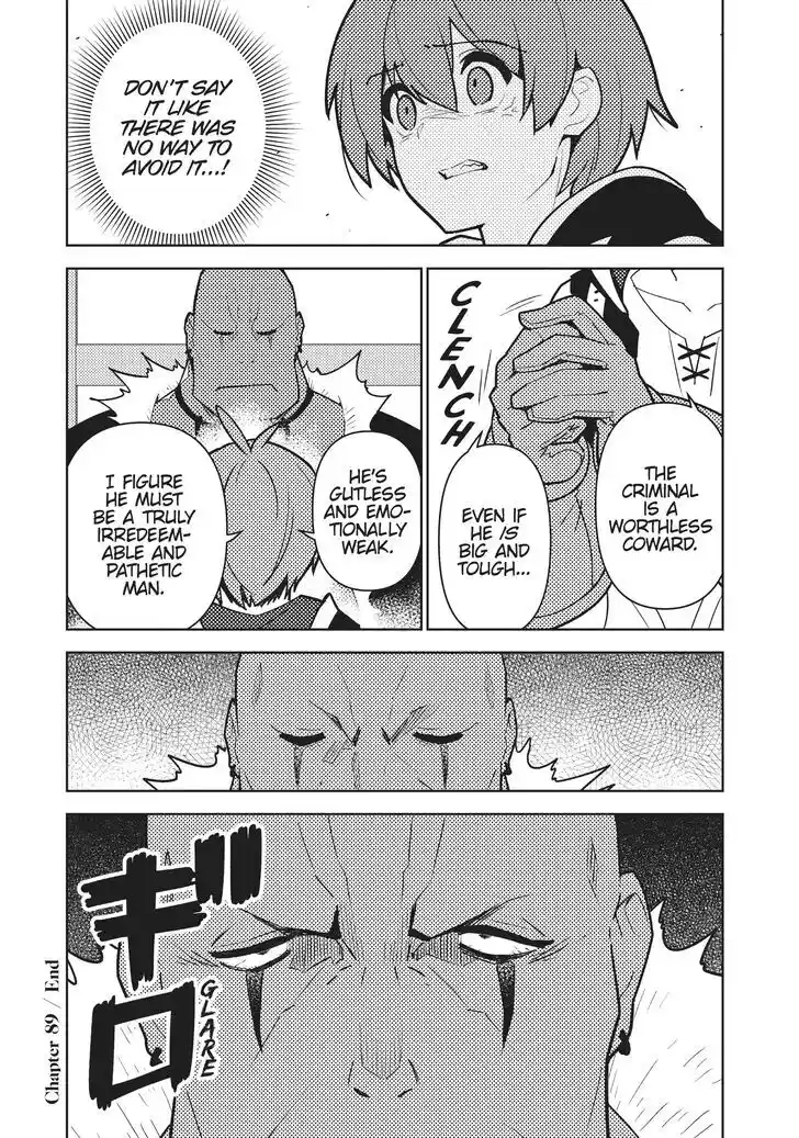 Ore dake Haireru Kakushi Dungeon: Kossori Kitaete Sekai Saikyou Ch.089