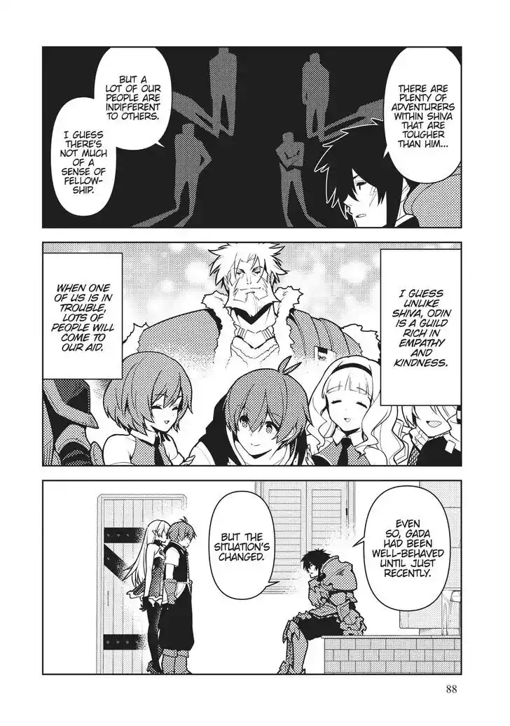 Ore dake Haireru Kakushi Dungeon: Kossori Kitaete Sekai Saikyou Ch.092