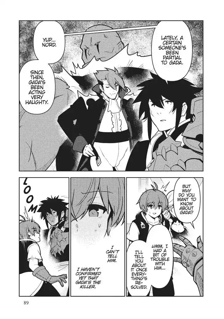 Ore dake Haireru Kakushi Dungeon: Kossori Kitaete Sekai Saikyou Ch.092