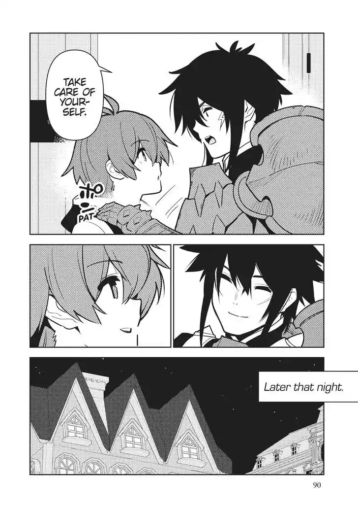 Ore dake Haireru Kakushi Dungeon: Kossori Kitaete Sekai Saikyou Ch.092