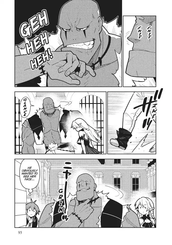 Ore dake Haireru Kakushi Dungeon: Kossori Kitaete Sekai Saikyou Ch.092