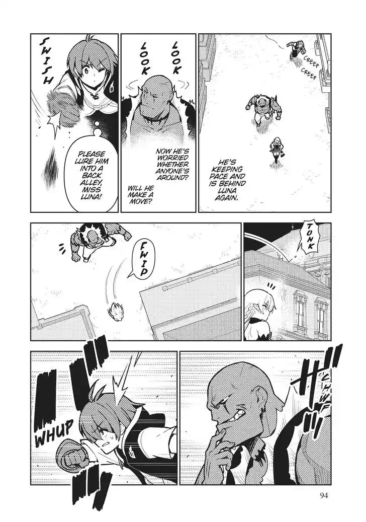 Ore dake Haireru Kakushi Dungeon: Kossori Kitaete Sekai Saikyou Ch.092