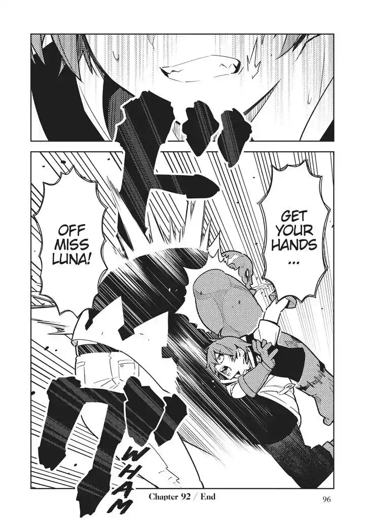 Ore dake Haireru Kakushi Dungeon: Kossori Kitaete Sekai Saikyou Ch.092