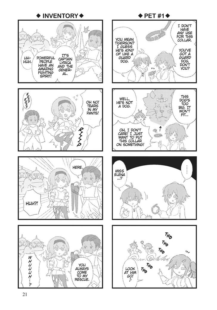 Ore dake Haireru Kakushi Dungeon: Kossori Kitaete Sekai Saikyou Ch.099