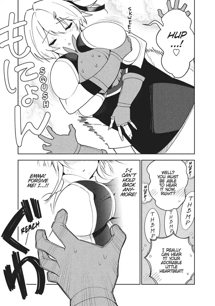 Ore dake Haireru Kakushi Dungeon: Kossori Kitaete Sekai Saikyou Ch.106