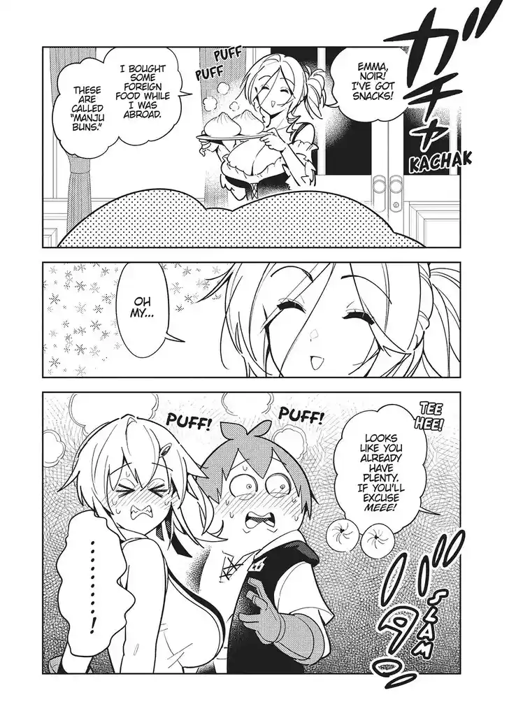 Ore dake Haireru Kakushi Dungeon: Kossori Kitaete Sekai Saikyou Ch.106