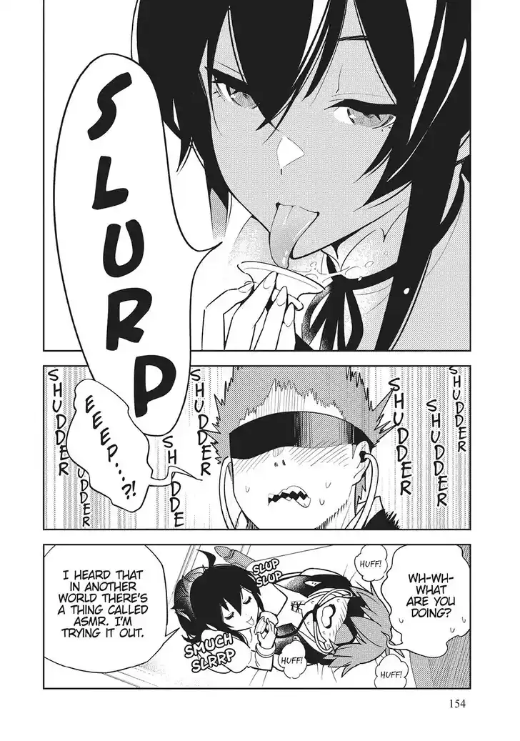 Ore dake Haireru Kakushi Dungeon: Kossori Kitaete Sekai Saikyou Ch.106