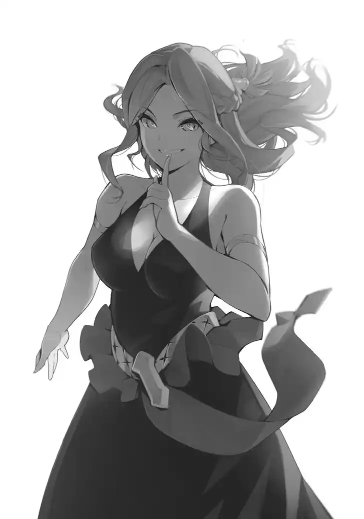 Ore dake Haireru Kakushi Dungeon: Kossori Kitaete Sekai Saikyou Ch.106