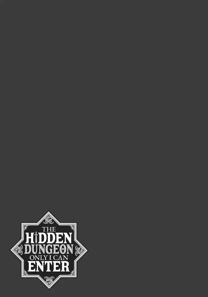 Ore dake Haireru Kakushi Dungeon: Kossori Kitaete Sekai Saikyou Ch.106