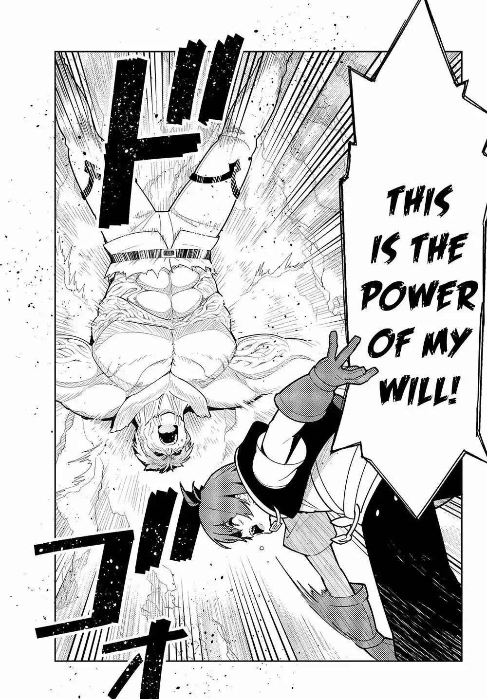 Ore dake Haireru Kakushi Dungeon: Kossori Kitaete Sekai Saikyou ch.35