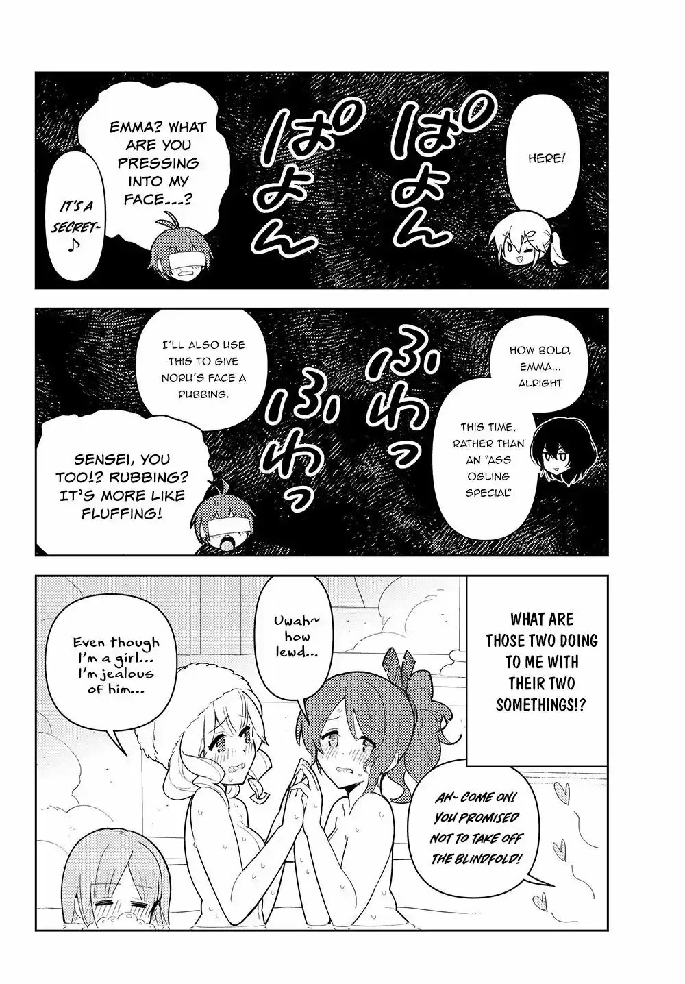 Ore dake Haireru Kakushi Dungeon: Kossori Kitaete Sekai Saikyou ch.35