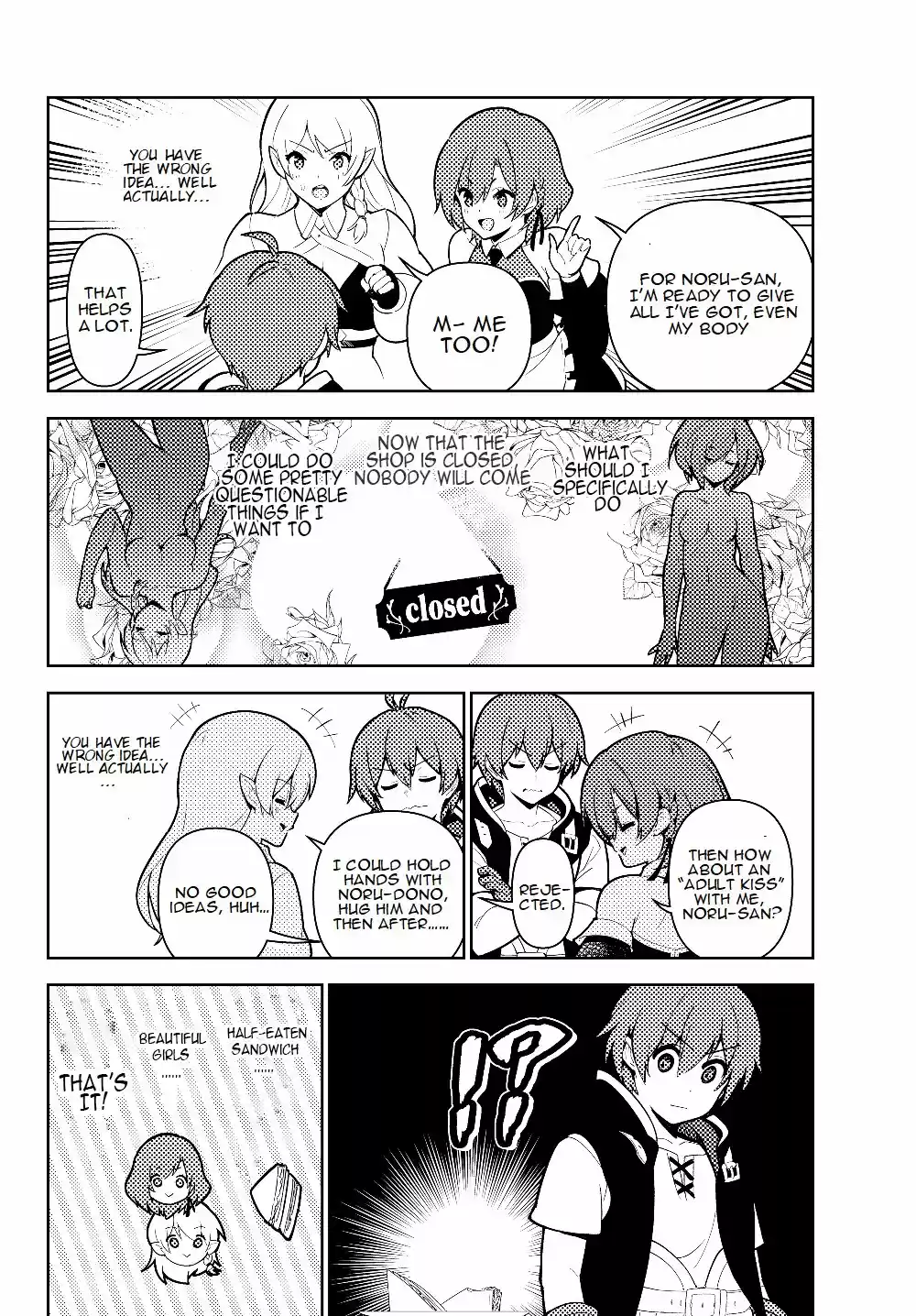 Ore dake Haireru Kakushi Dungeon: Kossori Kitaete Sekai Saikyou ch.37