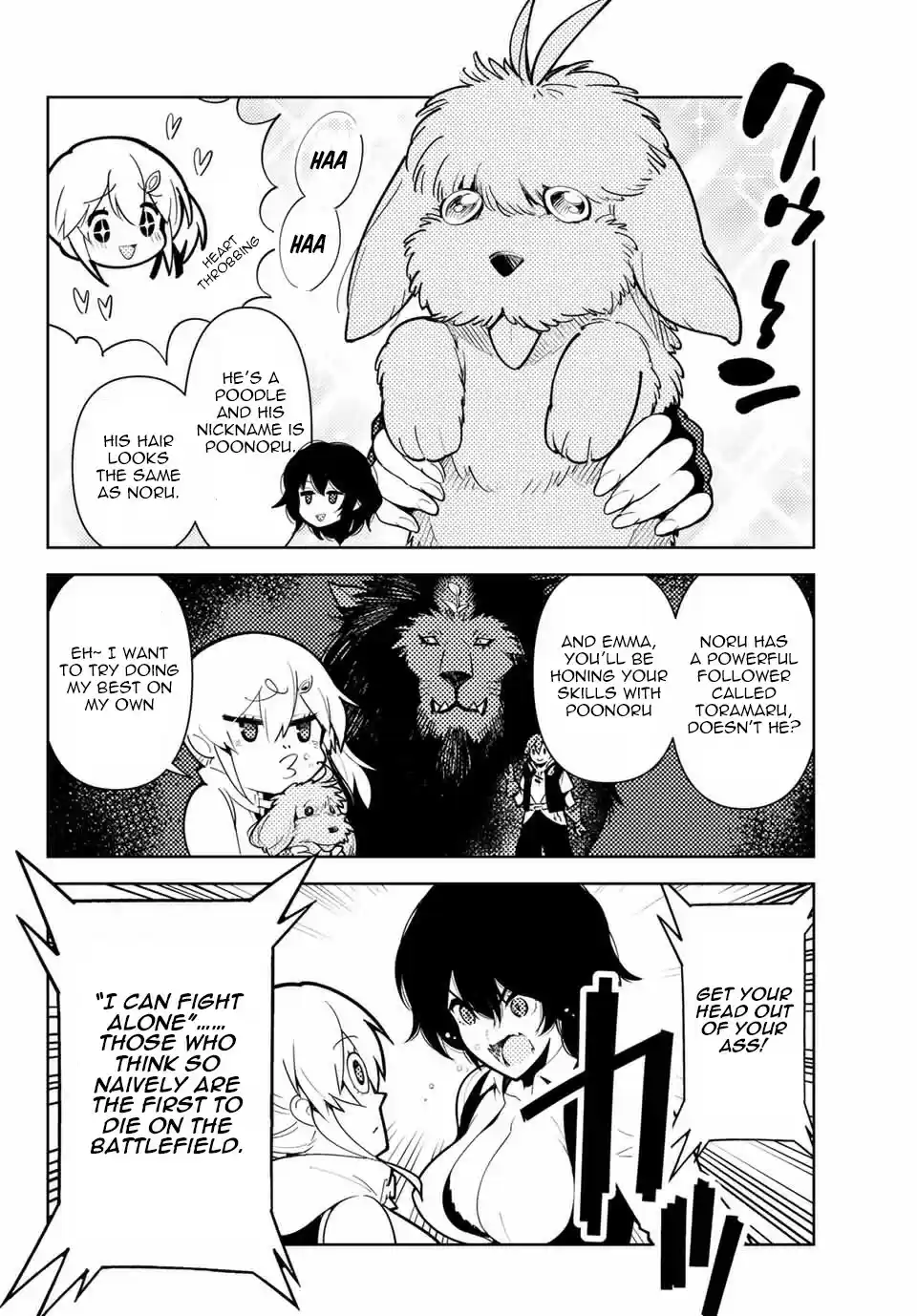 Ore dake Haireru Kakushi Dungeon: Kossori Kitaete Sekai Saikyou ch.41