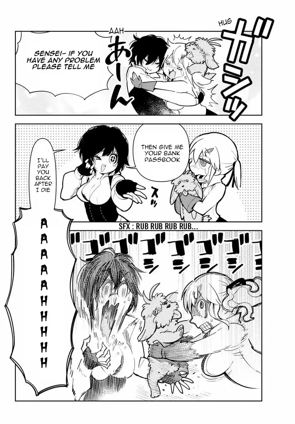 Ore dake Haireru Kakushi Dungeon: Kossori Kitaete Sekai Saikyou ch.41