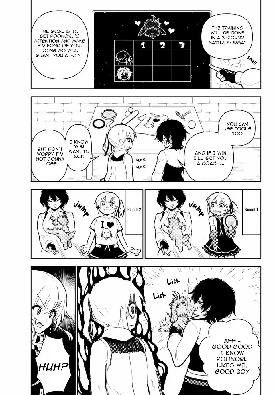 Ore dake Haireru Kakushi Dungeon: Kossori Kitaete Sekai Saikyou ch.41