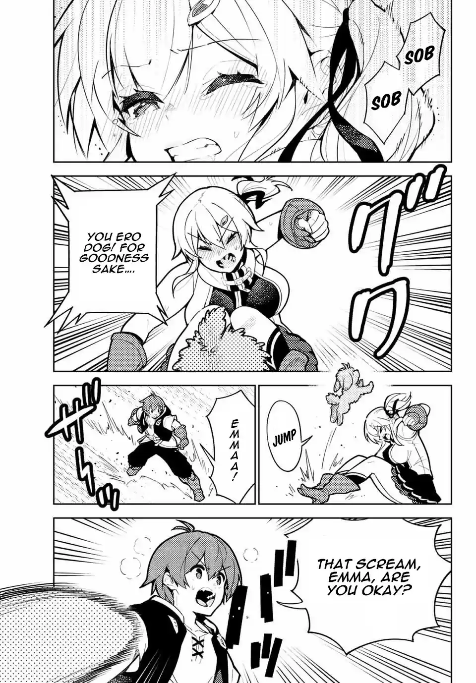 Ore dake Haireru Kakushi Dungeon: Kossori Kitaete Sekai Saikyou ch.41