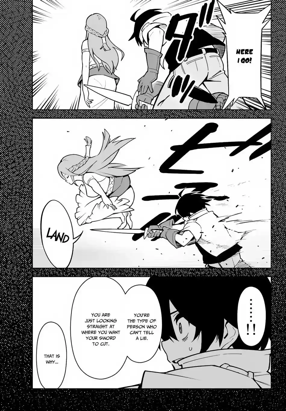 Ore dake Haireru Kakushi Dungeon: Kossori Kitaete Sekai Saikyou Chapter 14