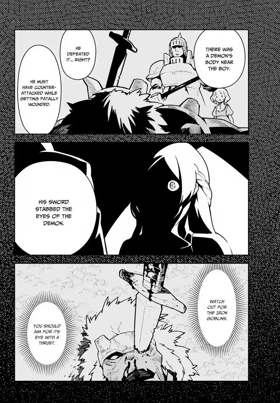 Ore dake Haireru Kakushi Dungeon: Kossori Kitaete Sekai Saikyou Chapter 14