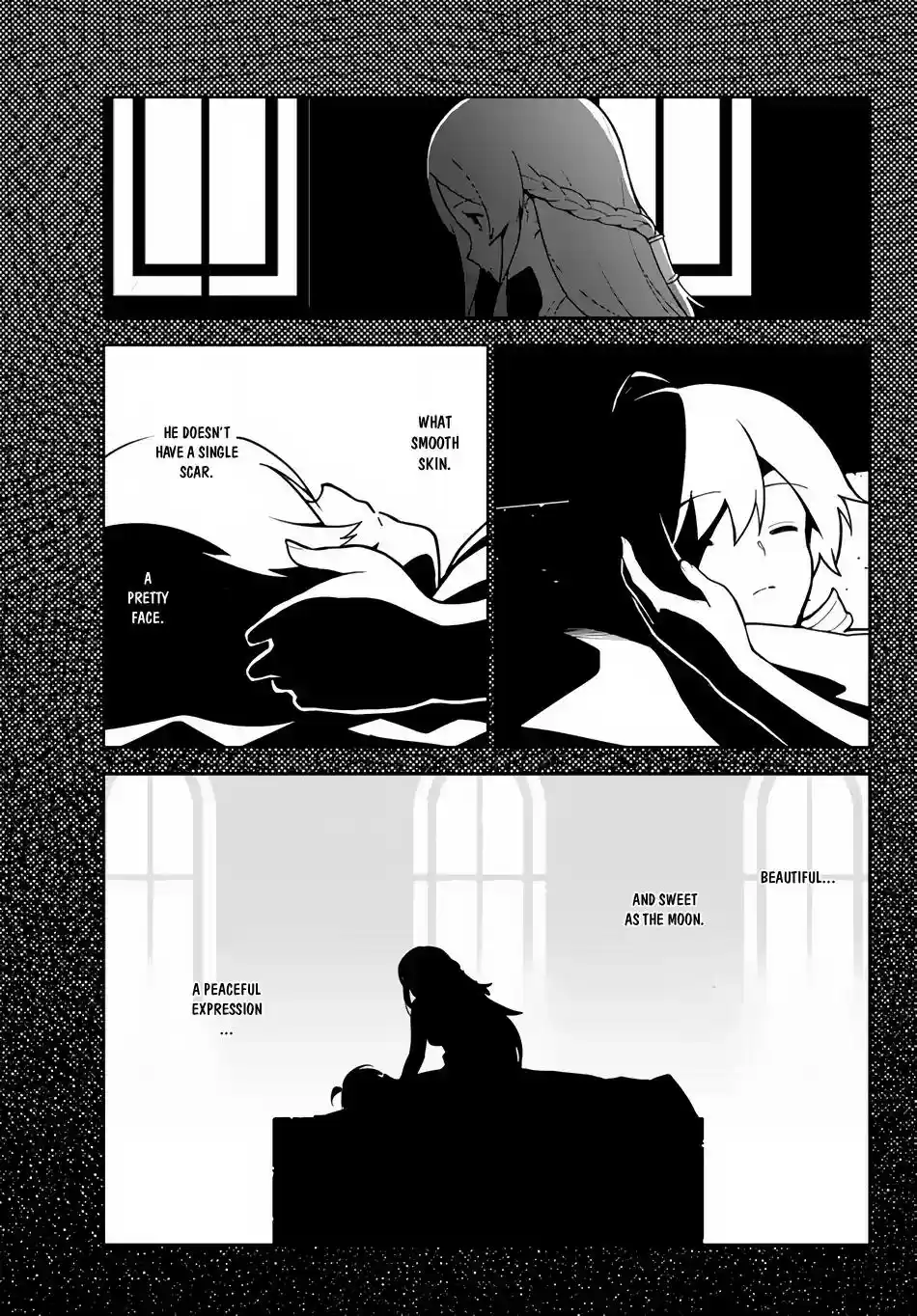 Ore dake Haireru Kakushi Dungeon: Kossori Kitaete Sekai Saikyou Chapter 14