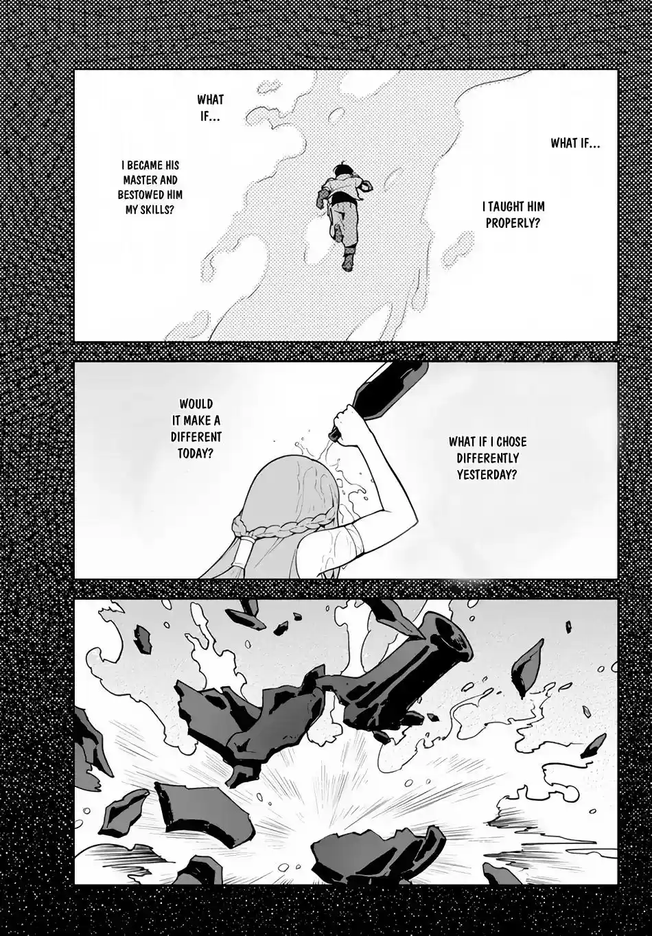 Ore dake Haireru Kakushi Dungeon: Kossori Kitaete Sekai Saikyou Chapter 14