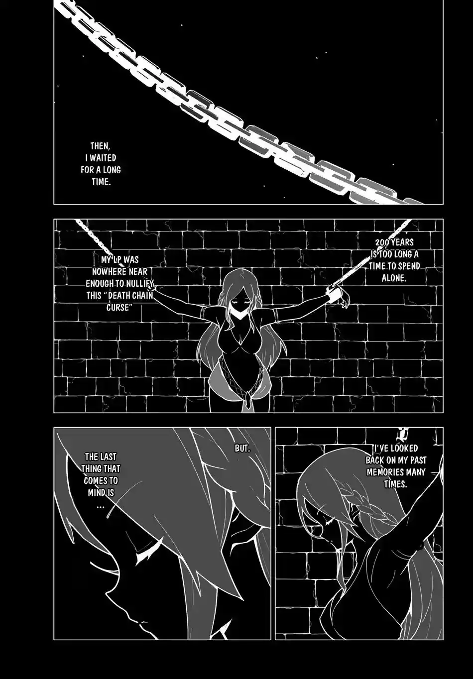 Ore dake Haireru Kakushi Dungeon: Kossori Kitaete Sekai Saikyou Chapter 14