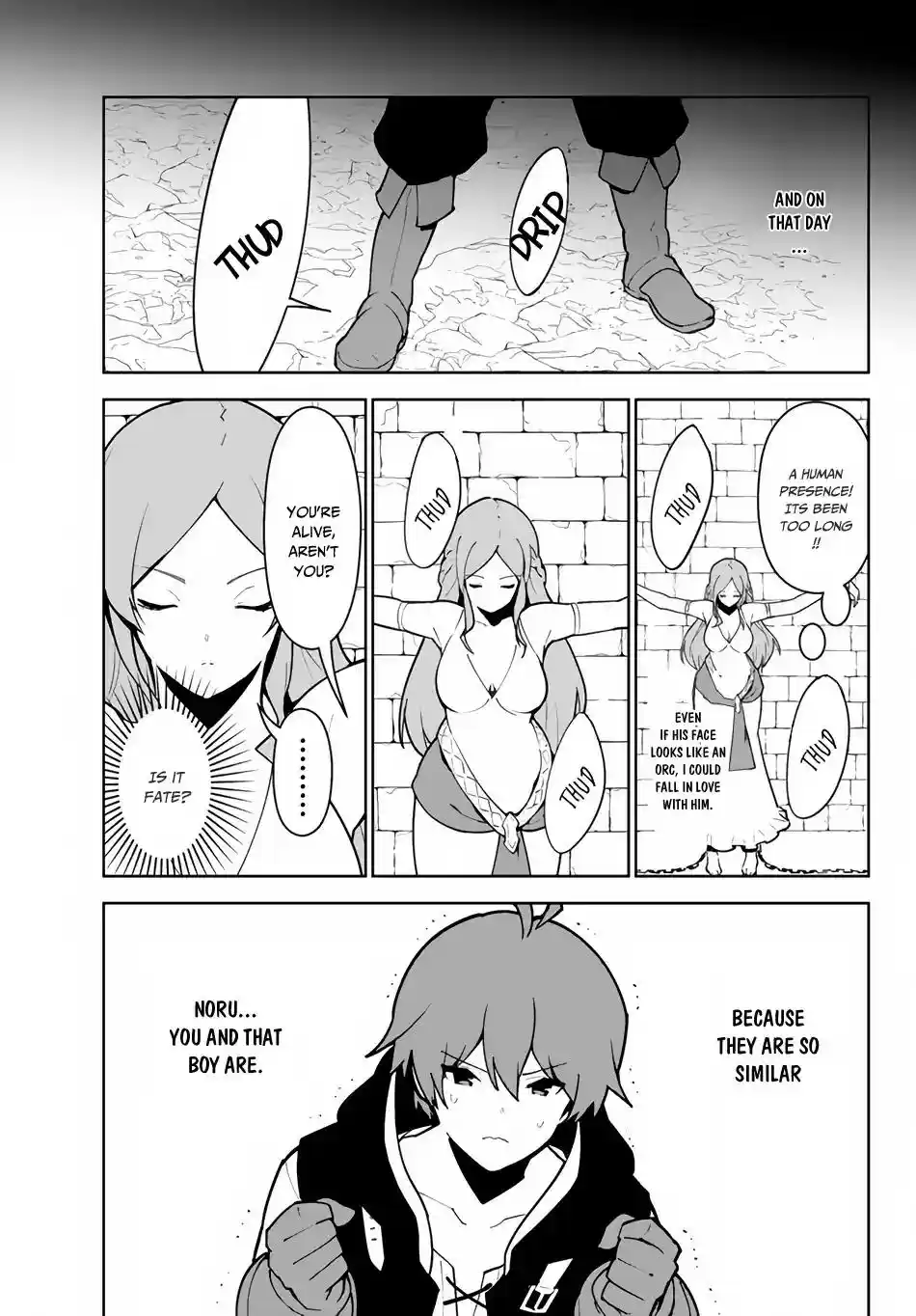 Ore dake Haireru Kakushi Dungeon: Kossori Kitaete Sekai Saikyou Chapter 14