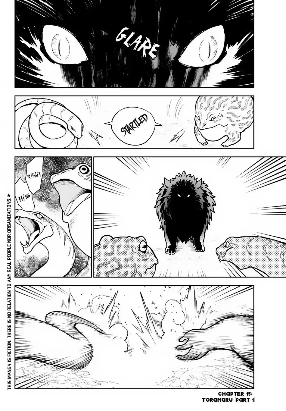 Ore dake Haireru Kakushi Dungeon: Kossori Kitaete Sekai Saikyou Chapter 15.1