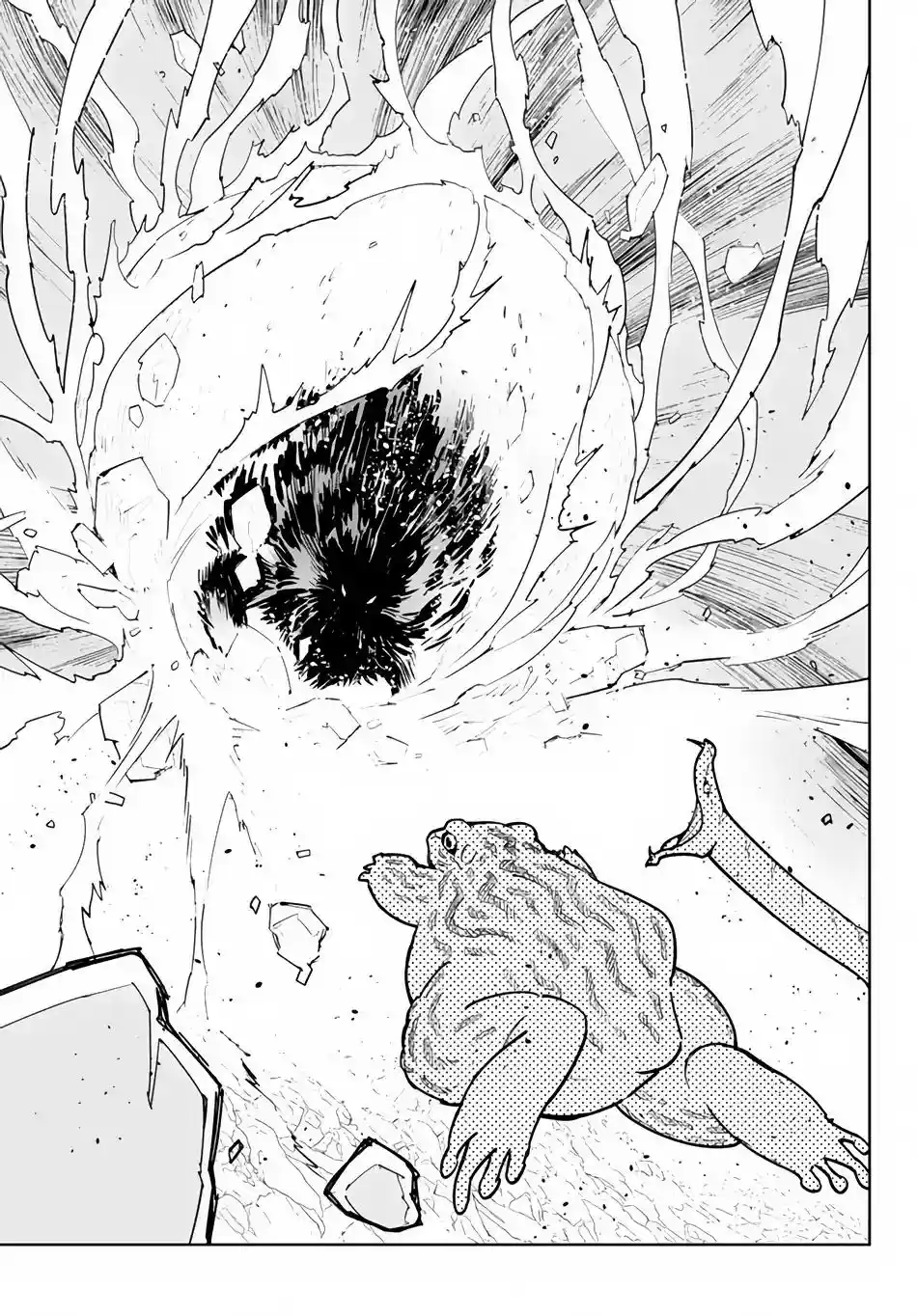 Ore dake Haireru Kakushi Dungeon: Kossori Kitaete Sekai Saikyou Chapter 15.1