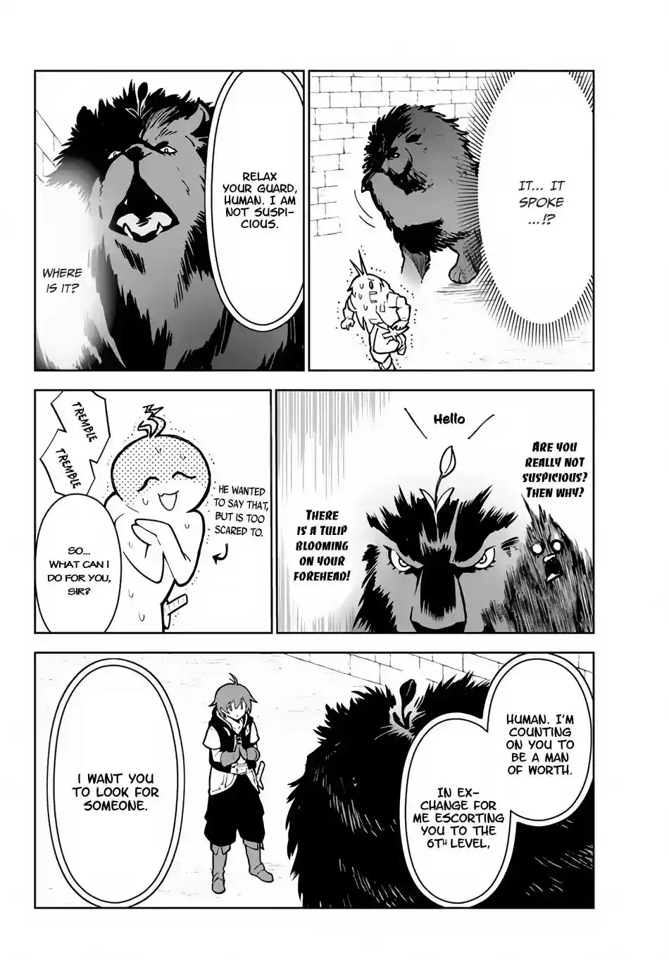 Ore dake Haireru Kakushi Dungeon: Kossori Kitaete Sekai Saikyou Chapter 15.2