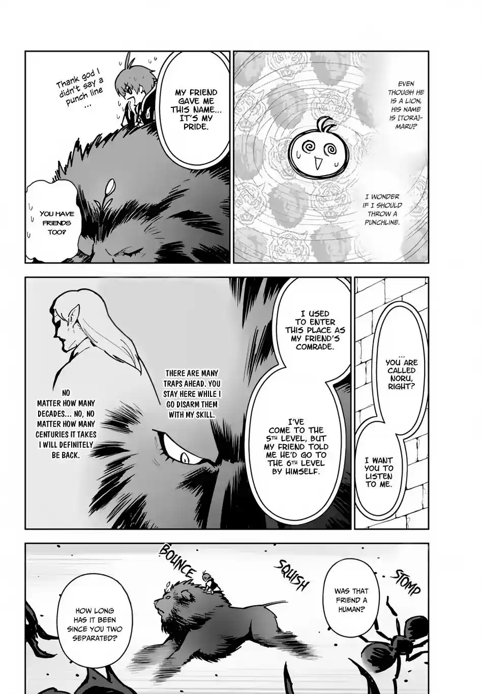 Ore dake Haireru Kakushi Dungeon: Kossori Kitaete Sekai Saikyou Chapter 15.2