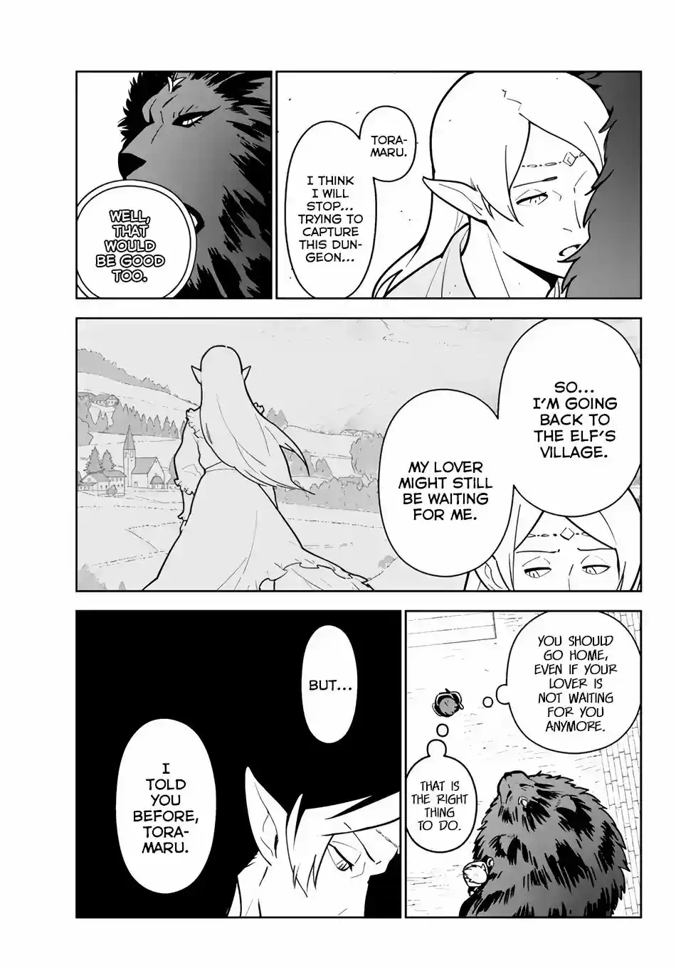 Ore dake Haireru Kakushi Dungeon: Kossori Kitaete Sekai Saikyou Chapter 16