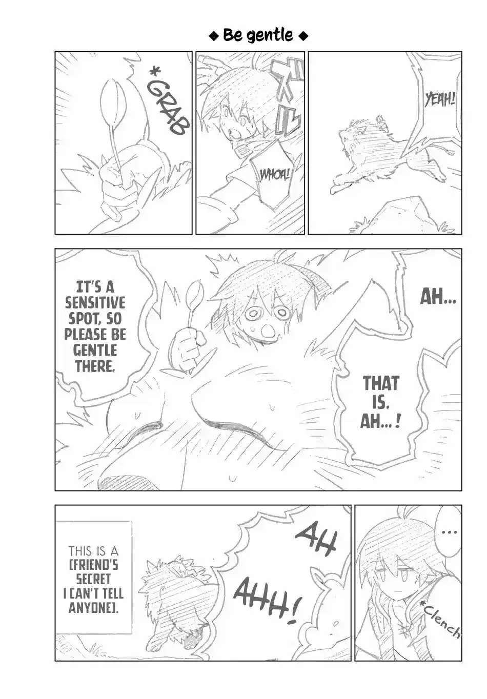 Ore dake Haireru Kakushi Dungeon: Kossori Kitaete Sekai Saikyou Chapter 16