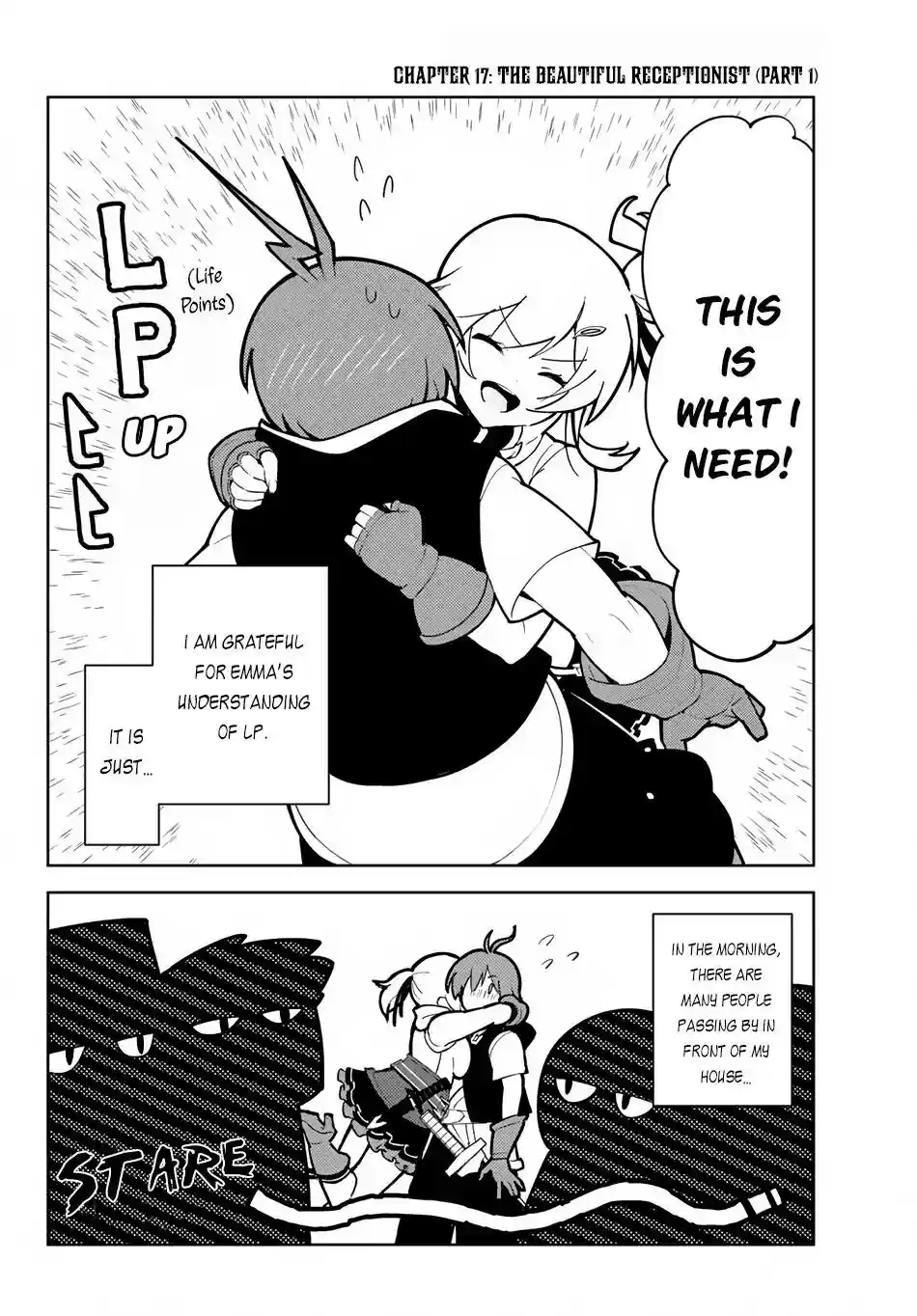 Ore dake Haireru Kakushi Dungeon: Kossori Kitaete Sekai Saikyou Chapter 17.1